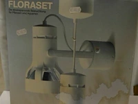 1x osram floraset - plantenlamp - afbeelding 1 van  2