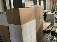 1x pallet klasseermappen - afbeelding 2 van  2