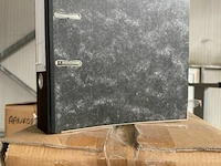 1x pallet klasseermappen - afbeelding 1 van  2