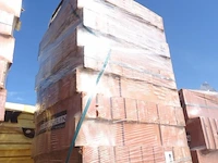 1x pallet snelbouwsteen - afbeelding 1 van  4