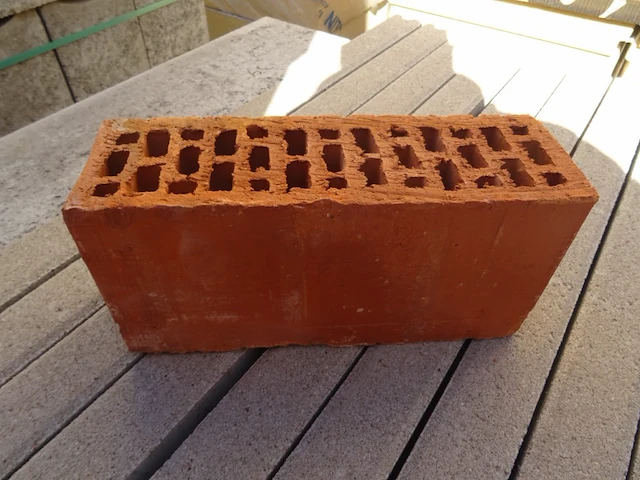 1x pallet snelbouwsteen - afbeelding 2 van  4