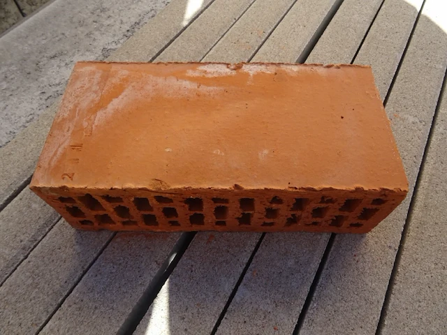 1x pallet snelbouwsteen - afbeelding 4 van  4