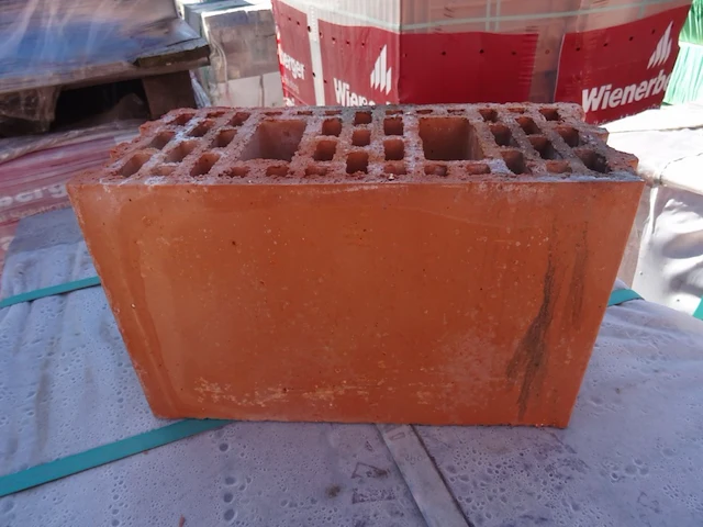 1x pallet snelbouwsteen - afbeelding 2 van  4