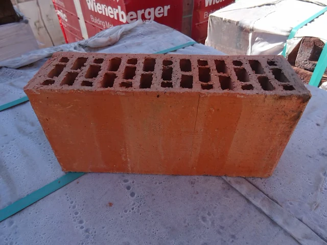 1x pallet snelbouwsteen - afbeelding 3 van  5
