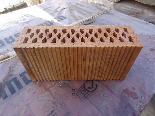 1x pallet snelbouwsteen - afbeelding 2 van  4