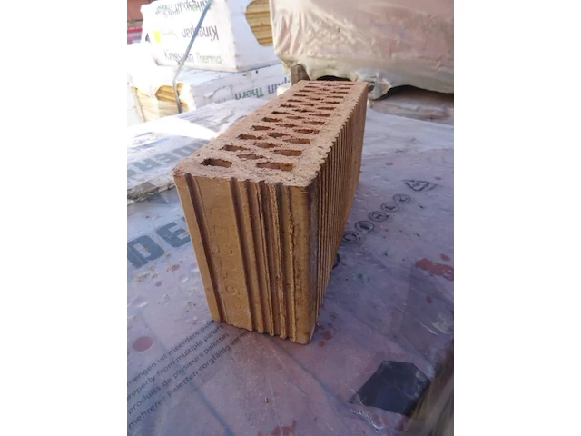 1x pallet snelbouwsteen - afbeelding 3 van  4