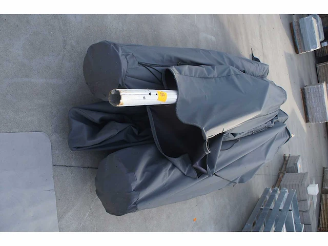1x parasol - afbeelding 5 van  5