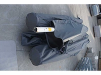 1x parasol - afbeelding 5 van  5