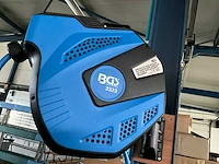1x persluchthaspel bgs technic 3323 +1x würth - afbeelding 3 van  5