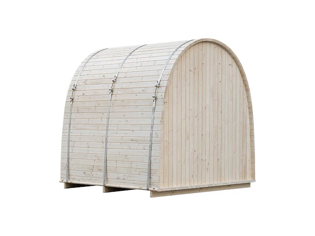 1x pod sauna - afbeelding 3 van  7