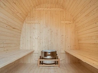 1x pod sauna - afbeelding 5 van  7