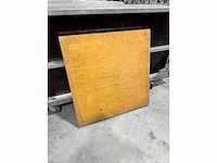 1x prolyte stagedex 1/1 - afbeelding 1 van  1