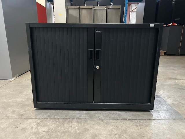 1x roldeurdeurkast - afbeelding 1 van  5