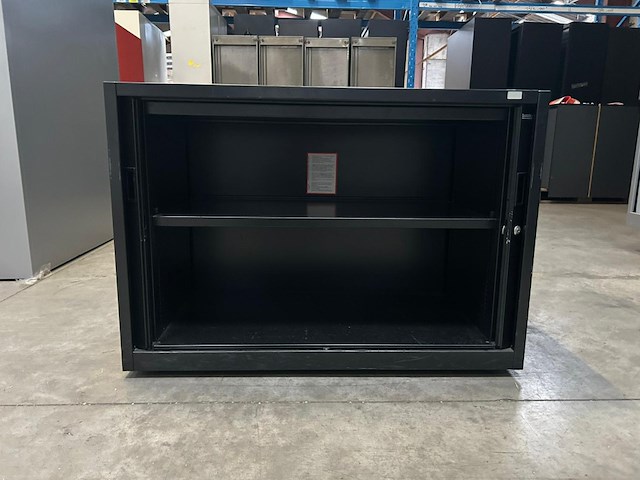 1x roldeurdeurkast - afbeelding 2 van  5