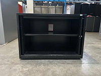 1x roldeurdeurkast - afbeelding 2 van  5