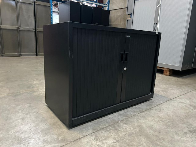 1x roldeurdeurkast - afbeelding 3 van  5