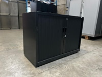 1x roldeurdeurkast - afbeelding 3 van  5