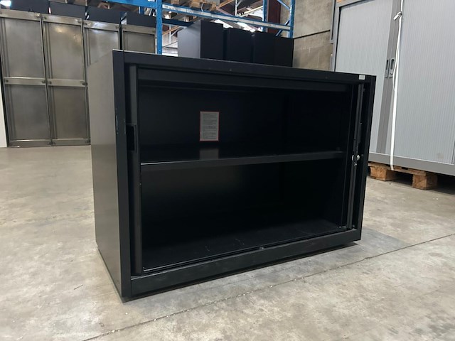 1x roldeurdeurkast - afbeelding 4 van  5