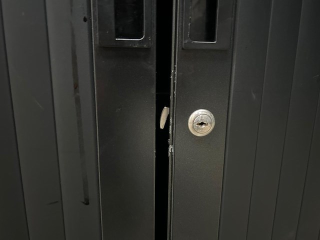 1x roldeurdeurkast - afbeelding 5 van  5