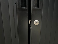 1x roldeurdeurkast - afbeelding 5 van  5