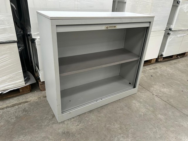 1x roldeurkast - afbeelding 3 van  4