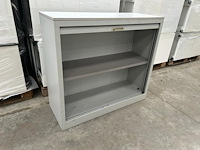 1x roldeurkast - afbeelding 3 van  4