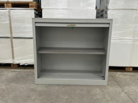 1x roldeurkast - afbeelding 4 van  4