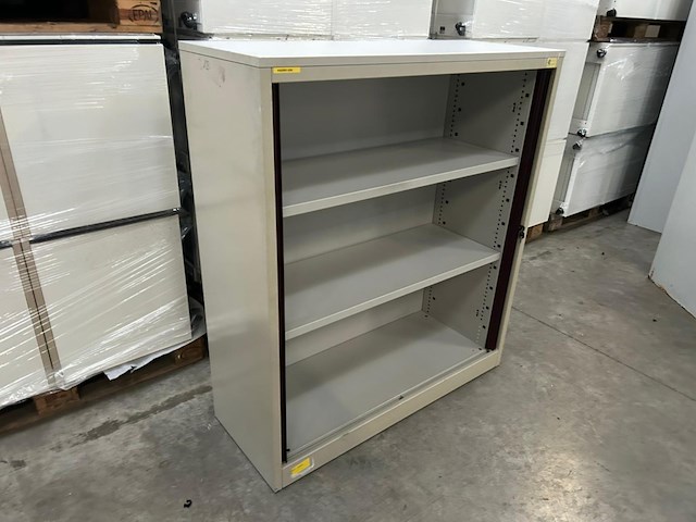 1x roldeurkast - afbeelding 2 van  4