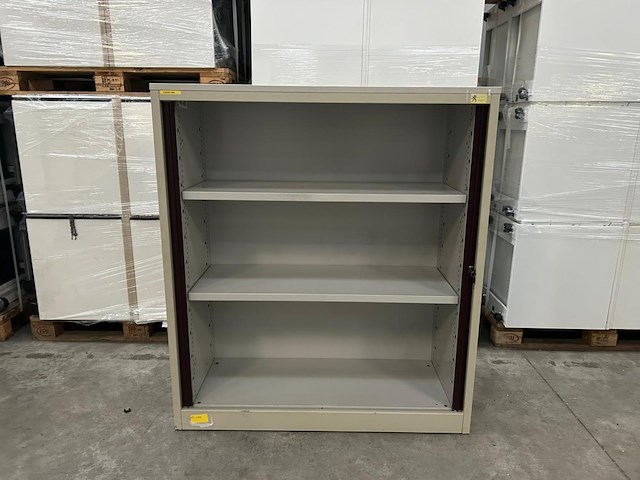 1x roldeurkast - afbeelding 3 van  4