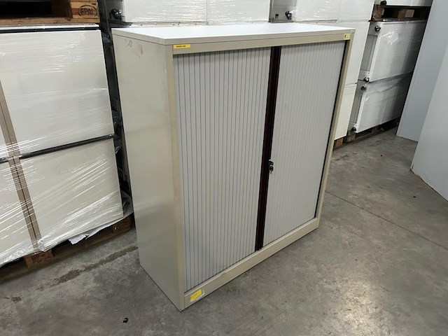 1x roldeurkast - afbeelding 4 van  4