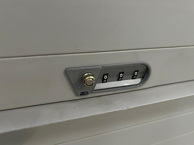 1x roldeurkast - afbeelding 3 van  6