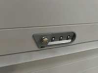 1x roldeurkast - afbeelding 3 van  6