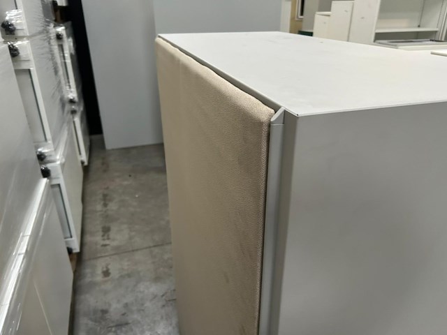 1x roldeurkast - afbeelding 4 van  6