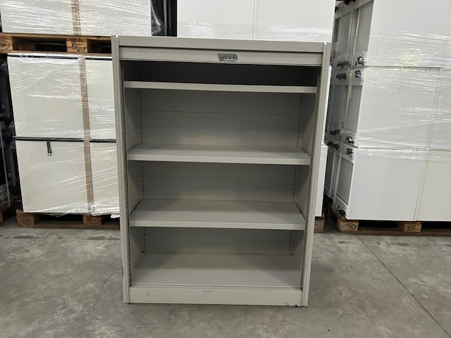 1x roldeurkast - afbeelding 5 van  6