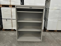 1x roldeurkast - afbeelding 5 van  6