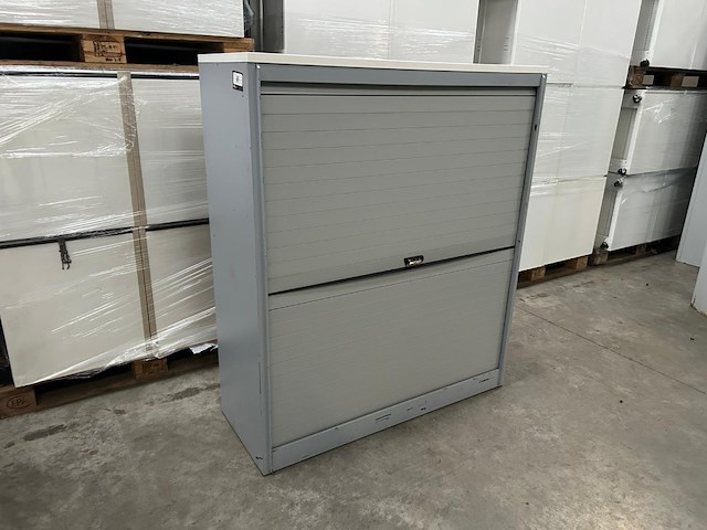 1x roldeurkast - afbeelding 2 van  4