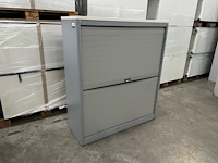 1x roldeurkast - afbeelding 2 van  4