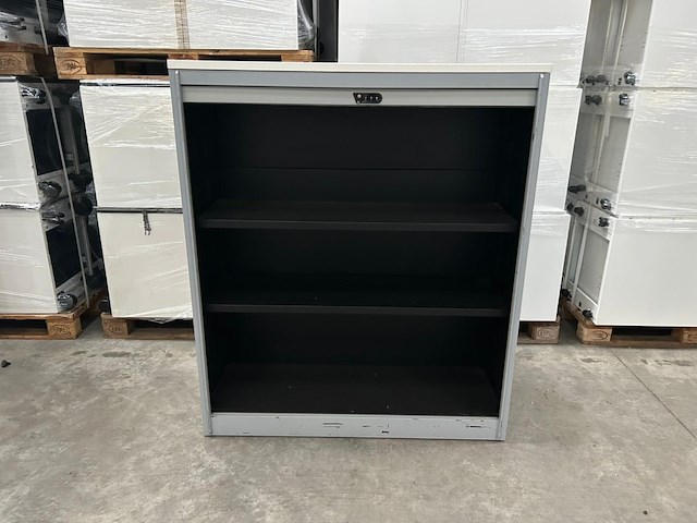 1x roldeurkast - afbeelding 4 van  4