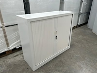 1x roldeurkast - afbeelding 2 van  4