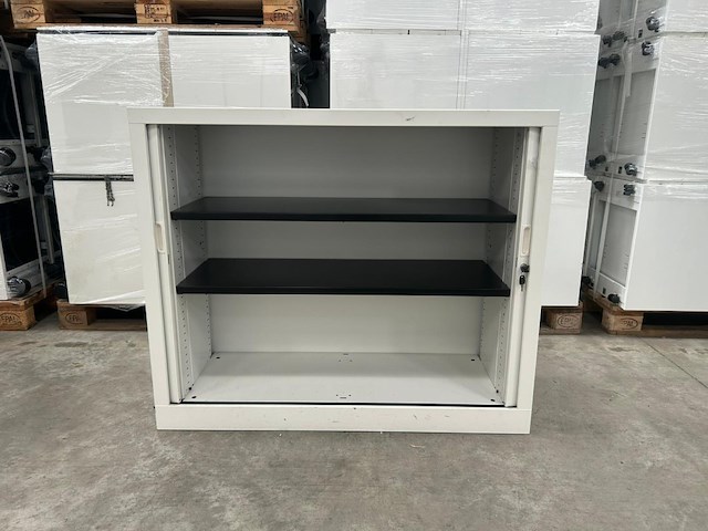 1x roldeurkast - afbeelding 3 van  4