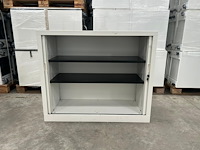 1x roldeurkast - afbeelding 3 van  4