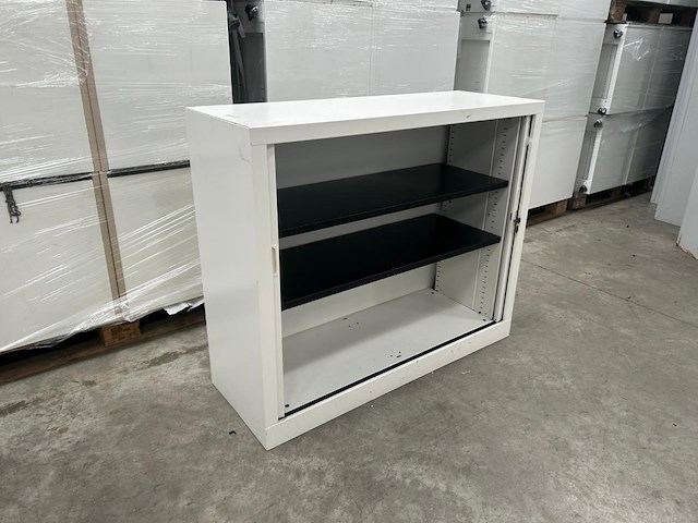 1x roldeurkast - afbeelding 4 van  4