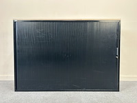 1x roldeurkast - afbeelding 1 van  4