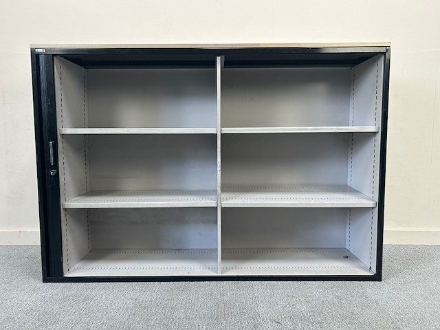 1x roldeurkast - afbeelding 3 van  4