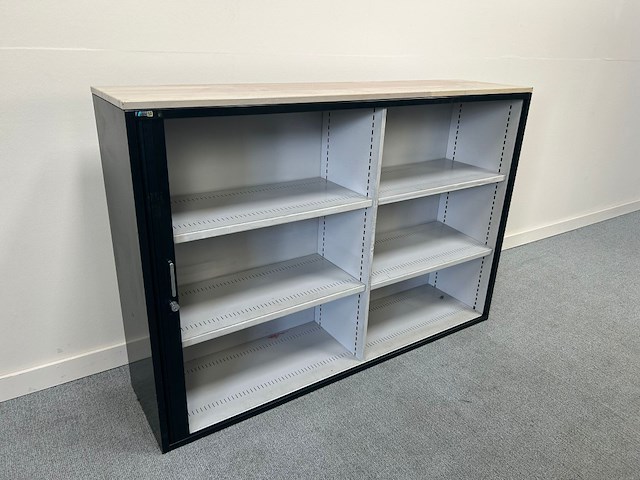 1x roldeurkast - afbeelding 4 van  4