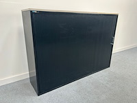 1x roldeurkast - afbeelding 2 van  4