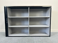 1x roldeurkast - afbeelding 3 van  4