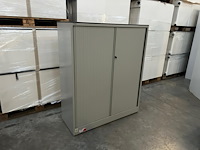 1x roldeurkast - afbeelding 2 van  5