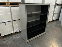 1x roldeurkast - afbeelding 3 van  5