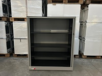 1x roldeurkast - afbeelding 4 van  5